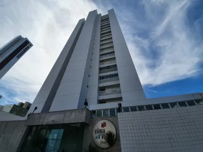 Apartamento com 3 Quartos para alugar, 60m² no Candeias, Jaboatão dos Guararapes
