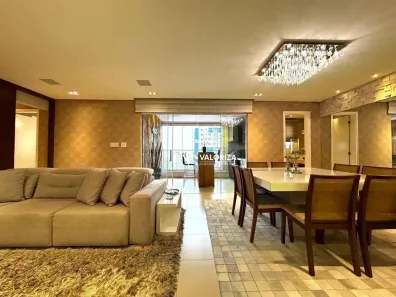 Apartamento com 3 Quartos à venda, 120m² no Parque Campolim, Sorocaba