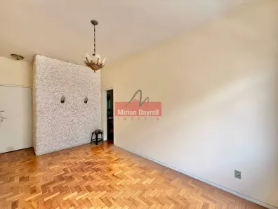 Apartamento com 3 Quartos à venda, 85m² no Santo Antônio, Belo Horizonte