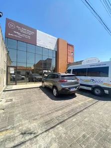 Sala Comercial para alugar, 22m² no Marquês, Teresina