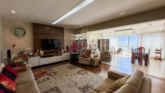 Cobertura com 2 Quartos à venda, 242m² no Barra da Tijuca, Rio de Janeiro