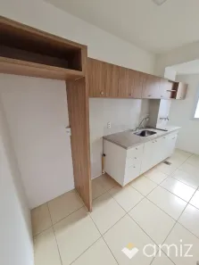 Apartamento com 2 Quartos para alugar, 54m² no Setor Faiçalville, Goiânia