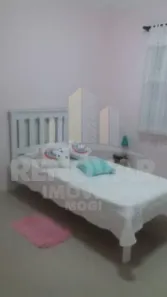 Sobrado com 2 Quartos à venda, 154m² no Mogi Moderno, Mogi das Cruzes