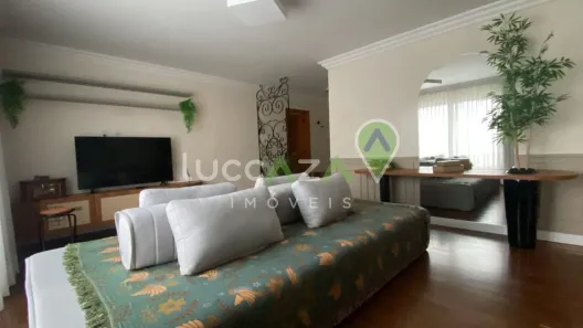 Apartamento com 4 Quartos à venda, 247m² no Jardim das Colinas, São José dos Campos