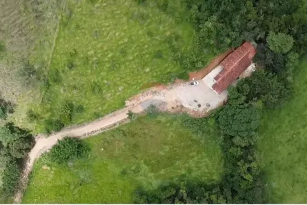 Fazenda/Sítio com 3 Quartos à venda, 250m² no Oratório, Socorro