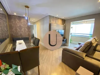 Apartamento com 2 Quartos à venda, 53m² no Chácara Califórnia, São Paulo