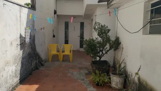 Casa com 2 Quartos para alugar, 70m² no Jardim Bonfiglioli, São Paulo