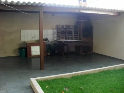 Casa com 3 Quartos à venda, 165m² no Jardim Laudissi, Santa Bárbara D'Oeste