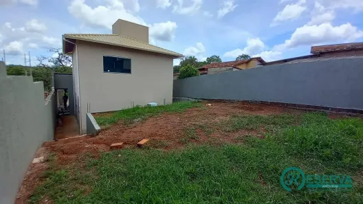 Casa com 4 Quartos à venda, 170m² no Joana Marques, Lagoa Santa