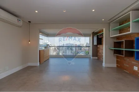 Apartamento com 3 Quartos à venda, 92m² no Vila Clementino, São Paulo