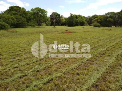 Lote/Terreno à venda, 5600m² no Morada do Sol, Uberlândia
