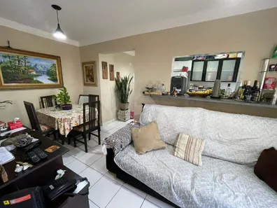 Apartamento com 2 Quartos à venda, 67m² no Glebas Califórnia, Piracicaba