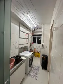 Apartamento com 3 Quartos à venda, 114m² no Vila Canero, São Paulo