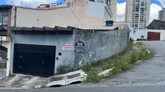 Casa com 2 Quartos à venda, 140m² no Vila Rosália, Guarulhos