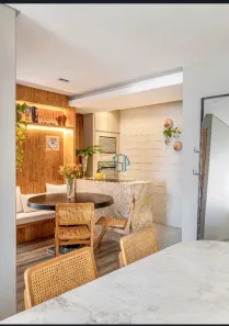 Apartamento com 2 Quartos à venda, 109m² no Lagoa Nova, Natal