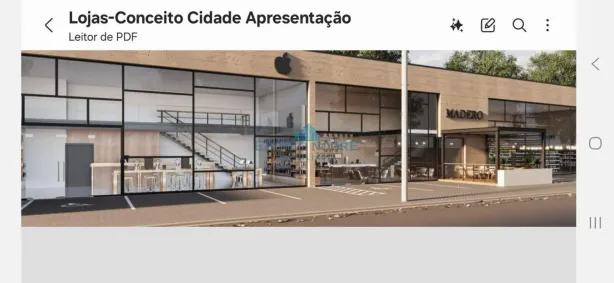 Sala Comercial com 1 Quarto à venda, 162m² no Cidade Nova, Franca