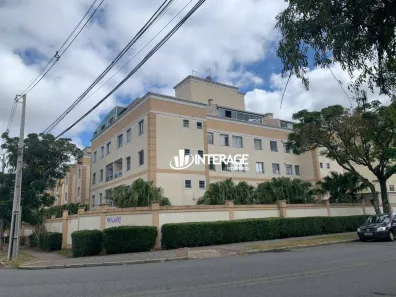 Apartamento com 2 Quartos para alugar, 46m² no Portão, Curitiba