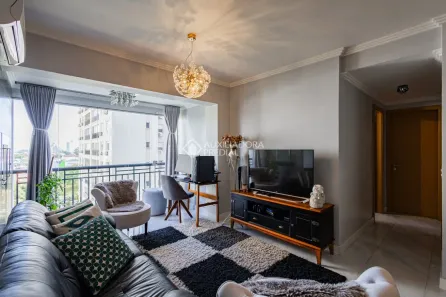 Apartamento com 3 Quartos à venda, 82m² no Passo da Areia, Porto Alegre