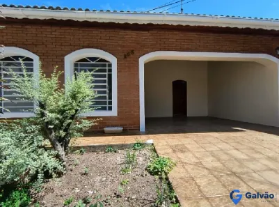 Casa com 3 Quartos à venda, 142m² no Vila Liberdade, Jundiaí