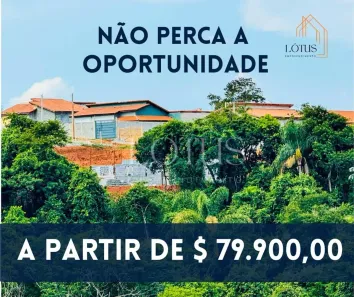Lote/Terreno à venda, 600m² no Centro, Jacareí
