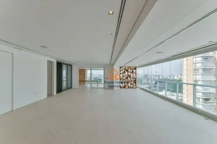 Apartamento com 4 Quartos à venda, 412m² no Vila Mariana, São Paulo