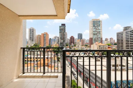 Apartamento com 2 Quartos à venda, 105m² no Vila Mariana, São Paulo