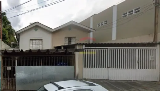 Lote/Terreno à venda, 500m² no Água Fria, São Paulo