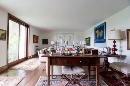Casa com 5 Quartos à venda, 562m² no Jardim Everest, São Paulo