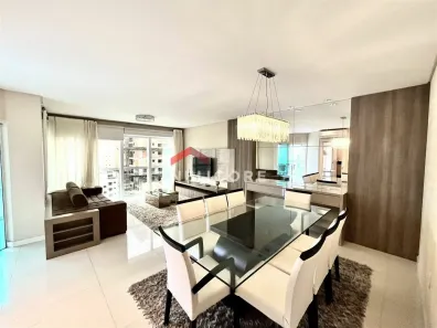 Apartamento com 4 Quartos à venda, 160m² no Meia Praia, Itapema