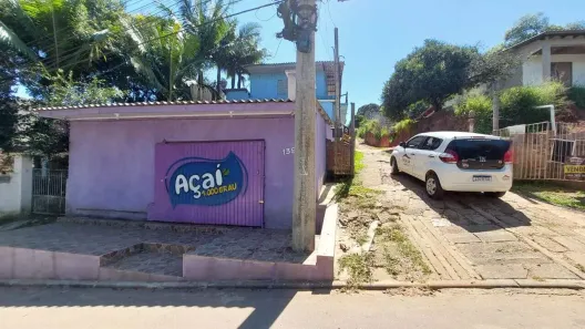 Casa com 5 Quartos à venda, 210m² no Querência, Viamão