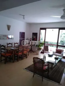 Apartamento com 3 Quartos à venda, 136m² no Barra da Tijuca, Rio de Janeiro