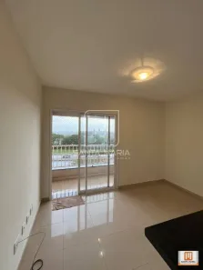 Apartamento com 1 Quarto à venda, 45m² no Nova Aliança, Ribeirão Preto
