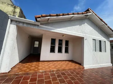 Casa com 4 Quartos à venda, 181m² no Vila Dainese, Americana