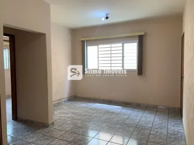 Apartamento com 2 Quartos para alugar, 54m² no Santa Mônica, Uberlândia