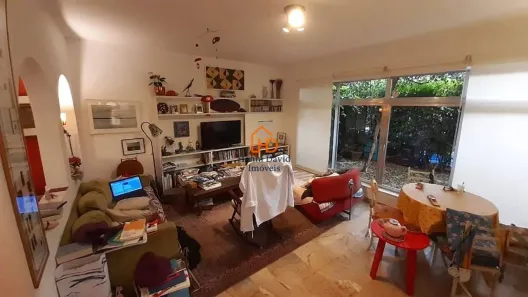 Casa com 3 Quartos à venda, 174m² no Mirandópolis, São Paulo