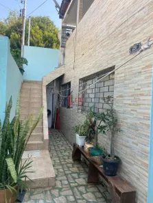 Casa com 5 Quartos à venda, 233m² no Brasil Novo, Presidente Prudente