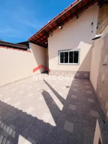 Casa com 3 Quartos à venda, 92m² no Vila Vera Cruz, Mongaguá