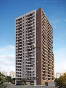 Apartamento com 1 Quarto à venda, 24m² no Vila Buarque, São Paulo