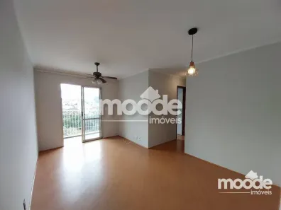 Apartamento com 3 Quartos à venda, 68m² no Jardim Luísa, São Paulo