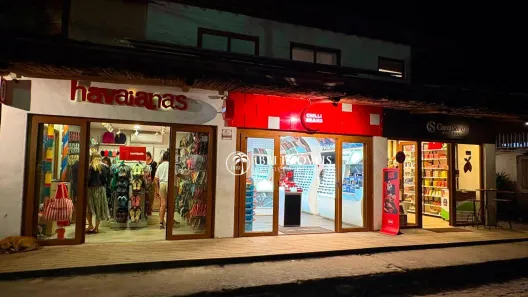 Ponto Comercial à venda, 171m² no Trancoso, Porto Seguro