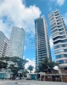Apartamento com 4 Quartos à venda, 303m² no Boa Viagem, Recife