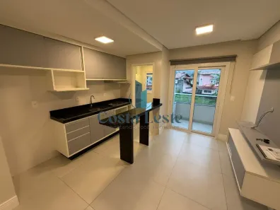 Apartamento com 1 Quarto para venda ou aluguel, 45m² no Itacorubi, Florianópolis