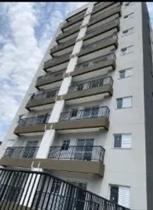 Apartamento com 2 Quartos à venda, 40m² no Penha de França, São Paulo