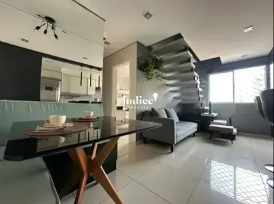 Cobertura com 2 Quartos à venda, 168m² no Nova Aliança, Ribeirão Preto