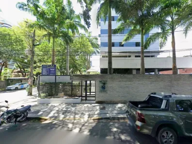 Apartamento com 1 Quarto à venda, 40m² no Casa Amarela, Recife