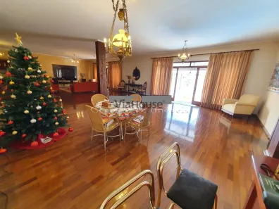 Imóvel Comercial com 4 Quartos à venda, 600m² no Jardim Sumaré, Ribeirão Preto