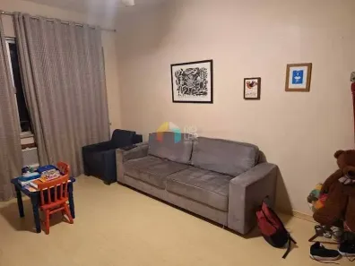 Apartamento com 3 Quartos à venda, 112m² no Tijuca, Rio de Janeiro