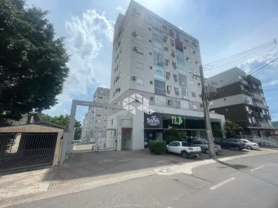 Apartamento com 2 Quartos à venda, 79m² no Alto Paredão, Santa Cruz do Sul