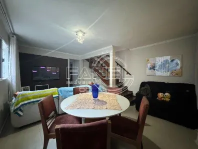 Sobrado com 3 Quartos à venda, 104m² no Jardim Trussardi, São Paulo