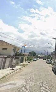 Lote/Terreno à venda, 500m² no Vila Nossa Senhora de Fátima, São Vicente